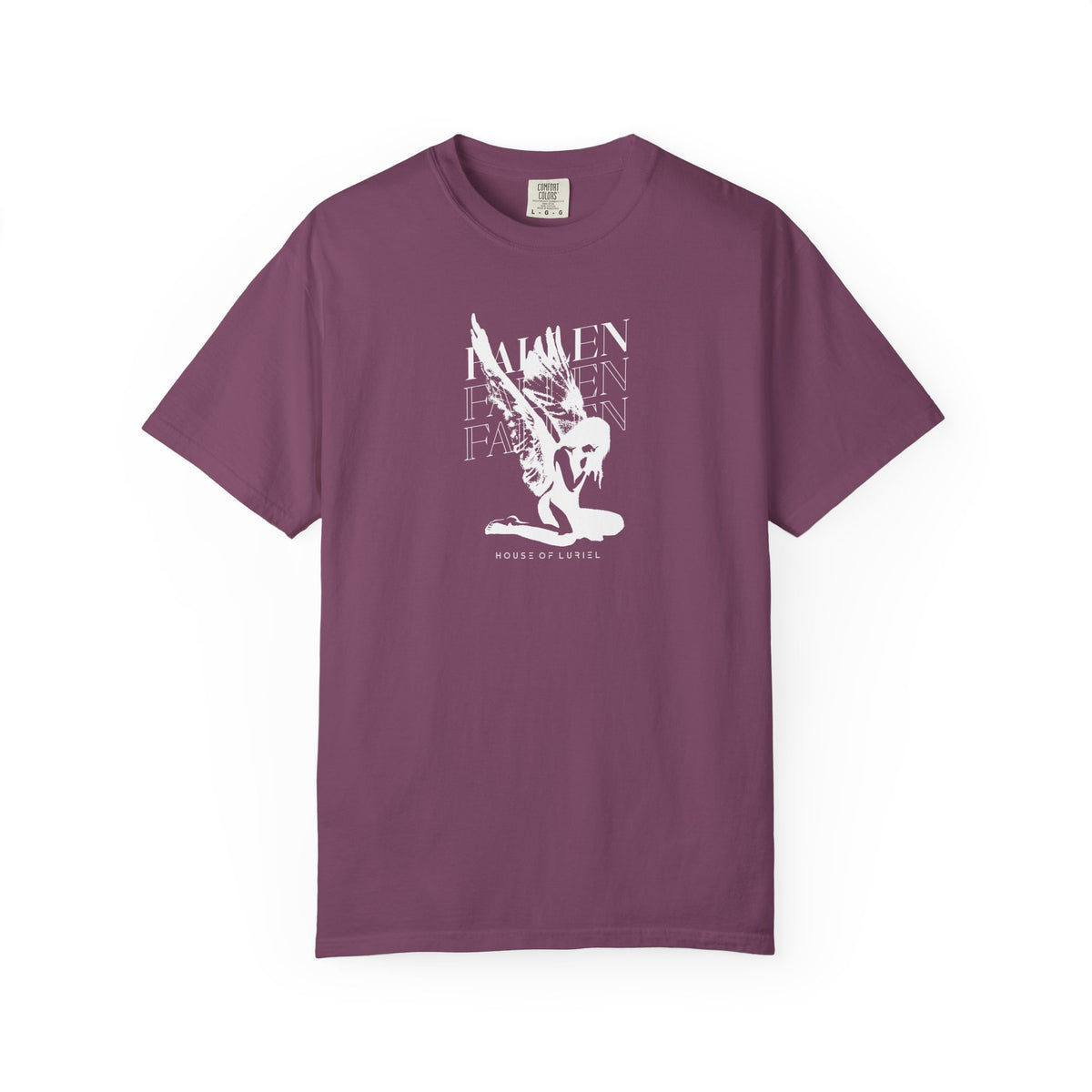 T-Shirt Fallen Angel T-Shirt Fallen Angel T-Shirt