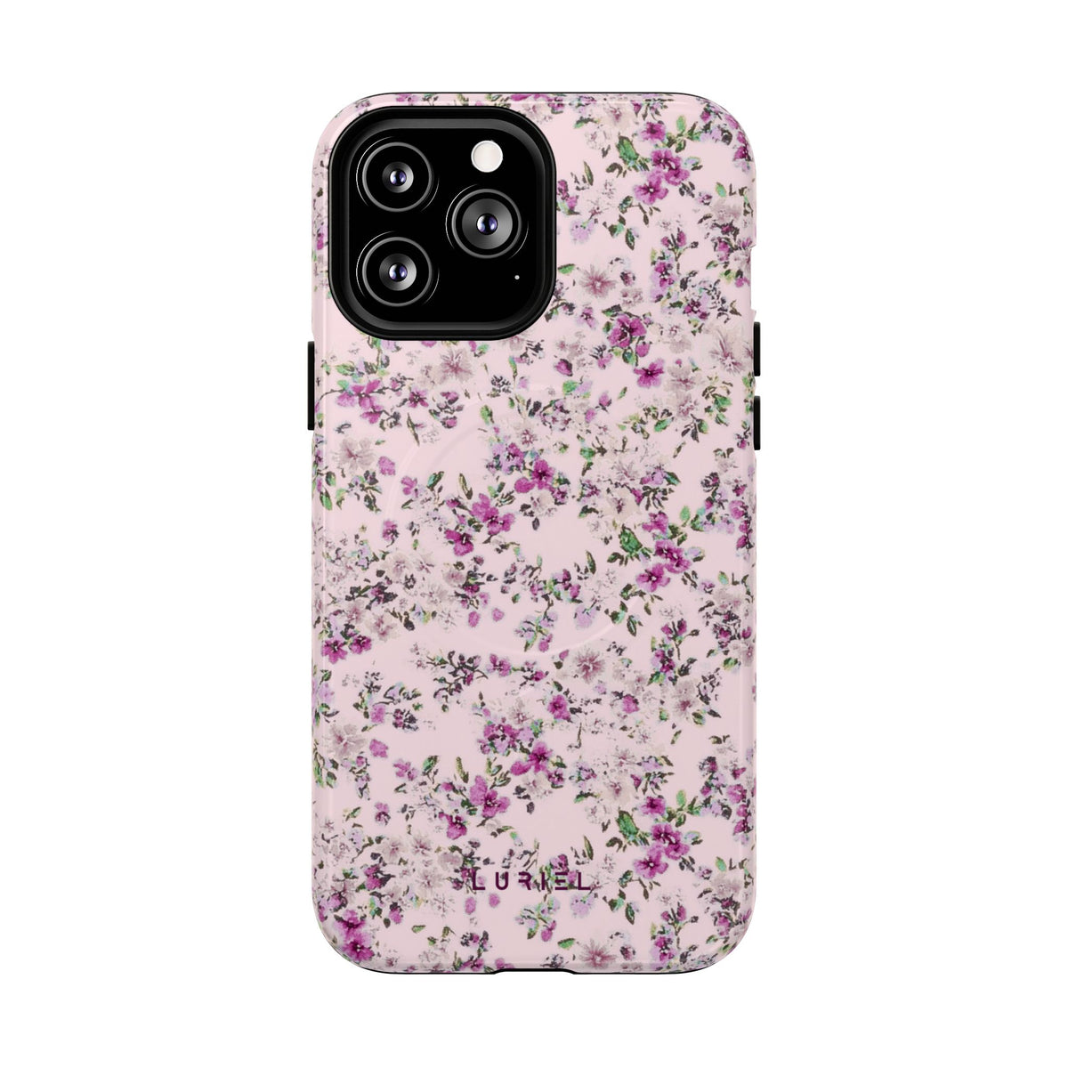 Phone Case Forget Me Not Tough Magsafe Case Forget Me Not Tough Magsafe Case
