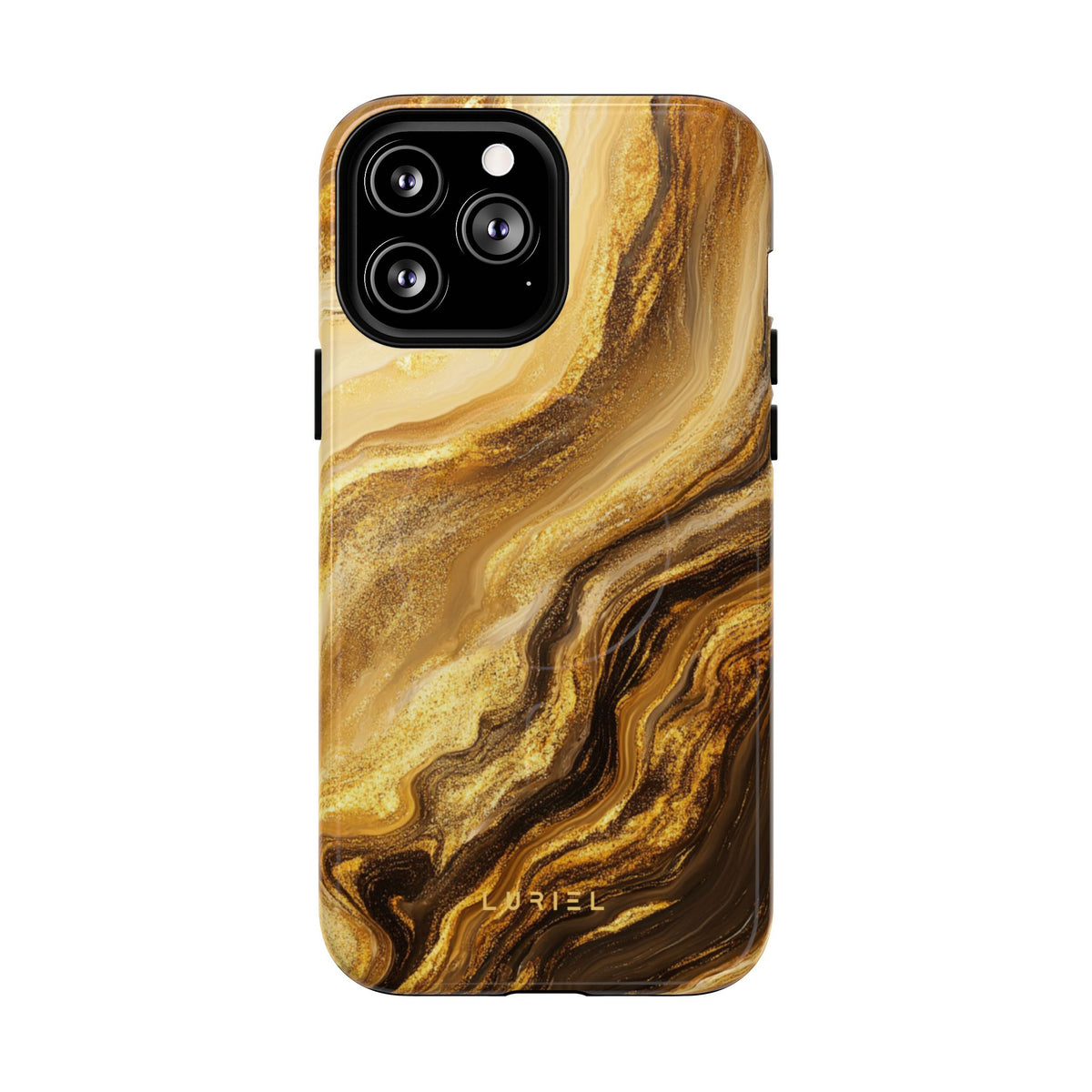 Phone Case Golden Tough Magsafe Case Golden Tough Magsafe Case