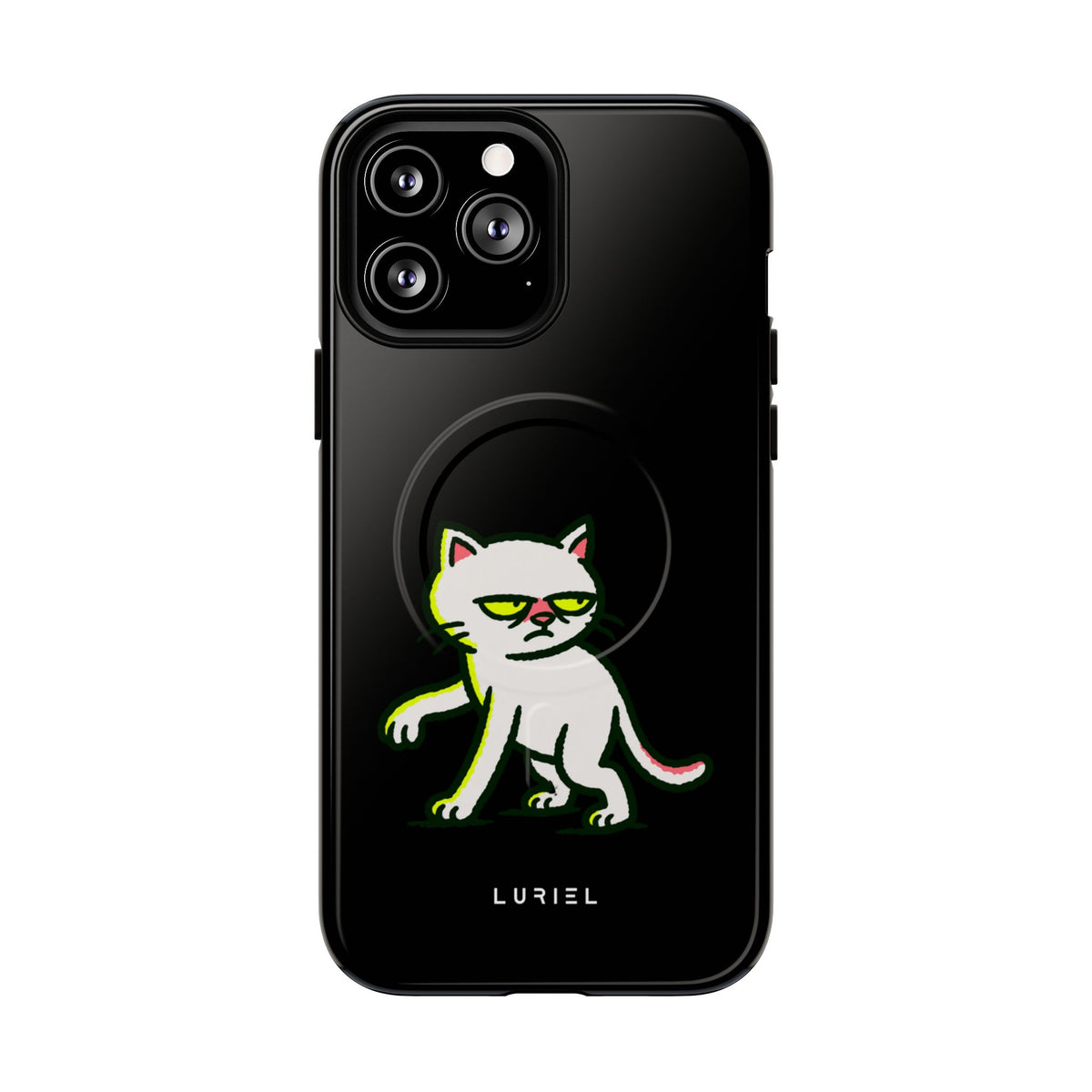Phone Case Grumpy Cat Tough Magsafe Case Grumpy Cat Tough Magsafe Case