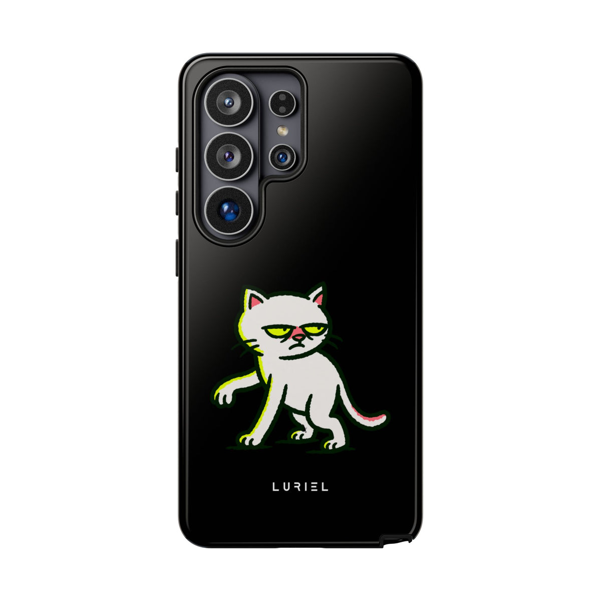 Phone Case Grumpy Cat Tough Phone Case Grumpy Cat Tough Phone Case