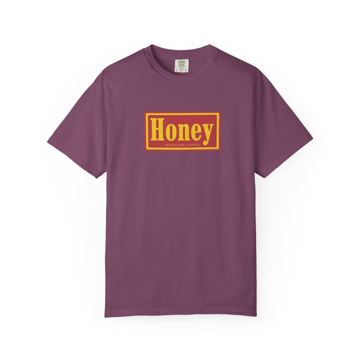 T-Shirt Honey T-Shirt Honey T-Shirt
