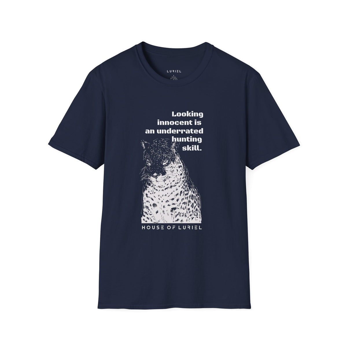 T-Shirt Innocent T-Shirt Innocent T-Shirt
