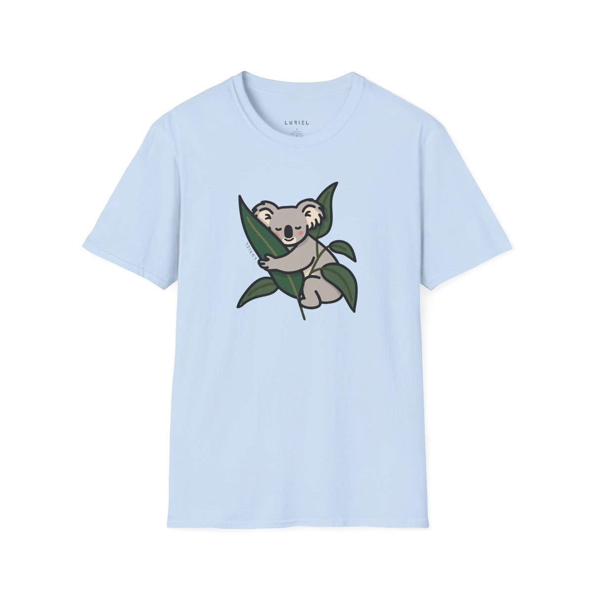 T-Shirt Just Chilling T-Shirt Just Chilling T-Shirt