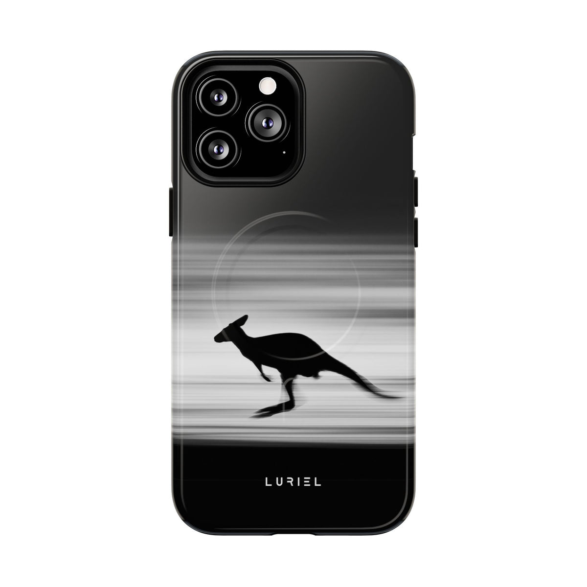 Phone Case Kangaroo Motion Tough Magsafe Case Kangaroo Motion Tough Magsafe Case