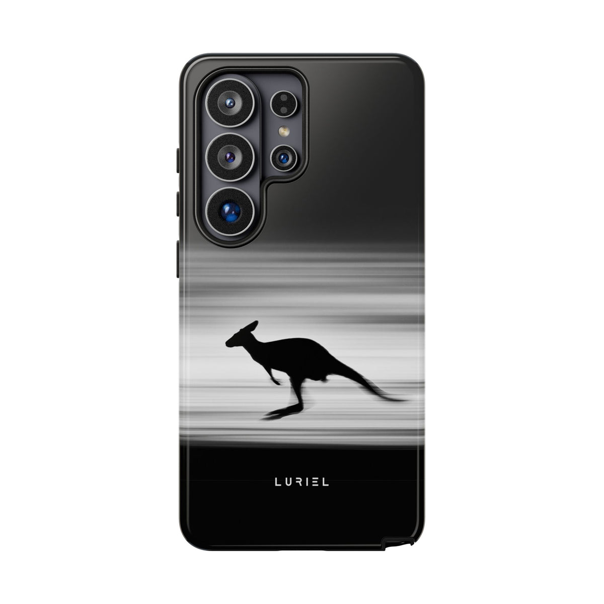 Phone Case Kangaroo Motion Tough Phone Case Kangaroo Motion Tough Phone Case