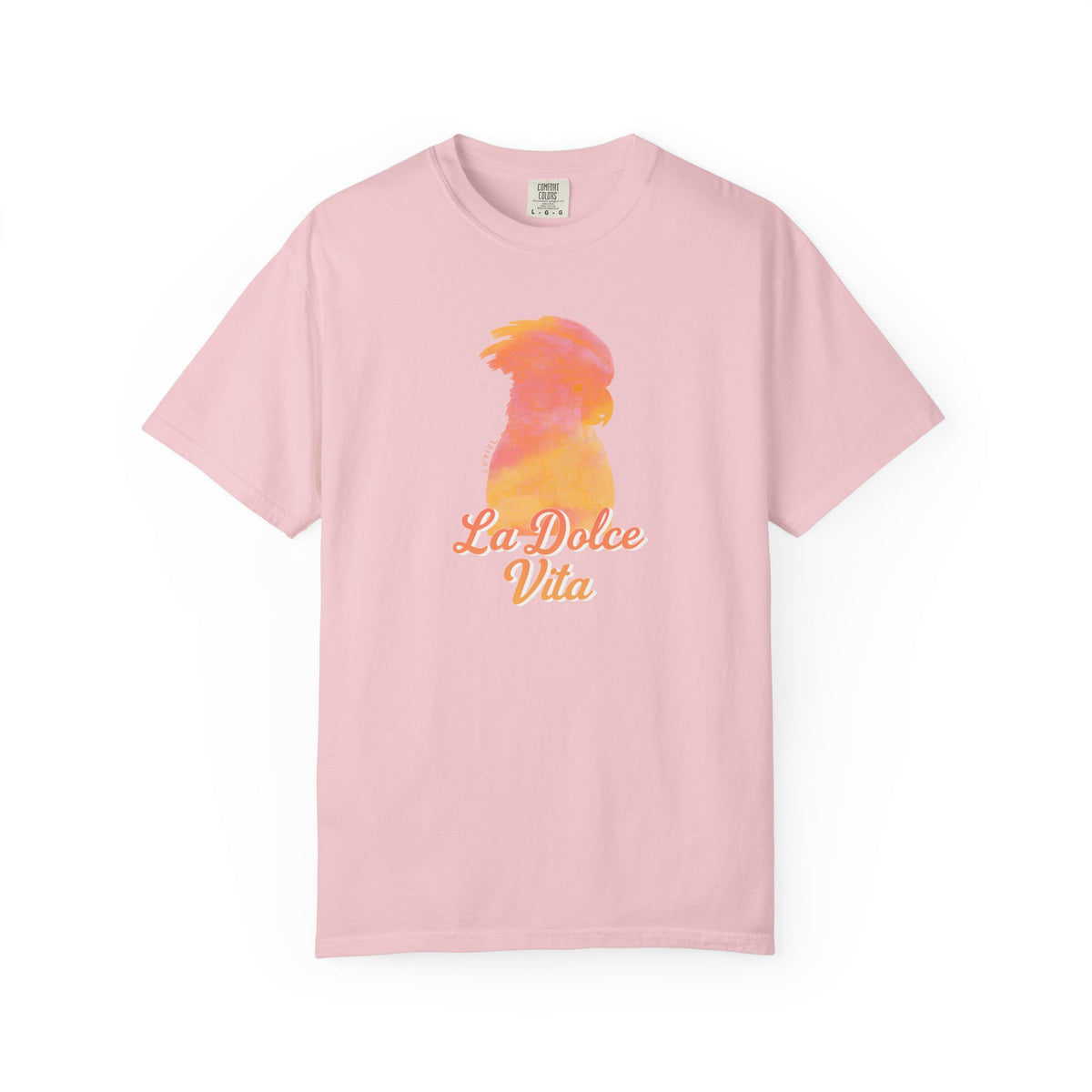 T-Shirt La Dolce Vita T-Shirt La Dolce Vita T-Shirt