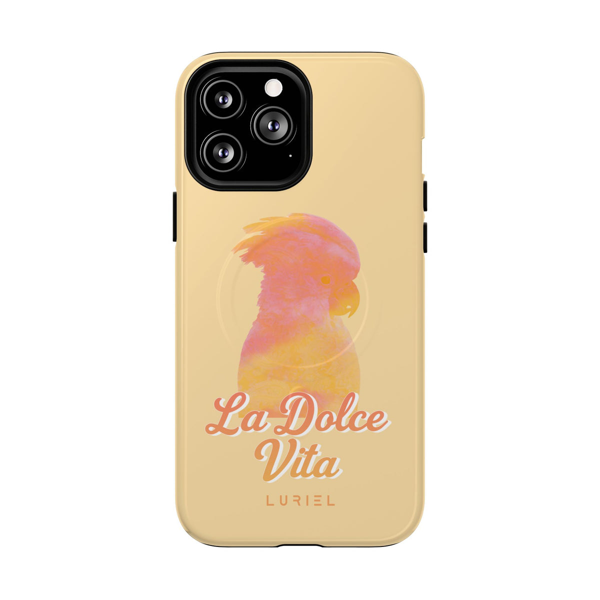 Phone Case La Dolce Vita Tough Magsafe Case La Dolce Vita Tough Magsafe Case