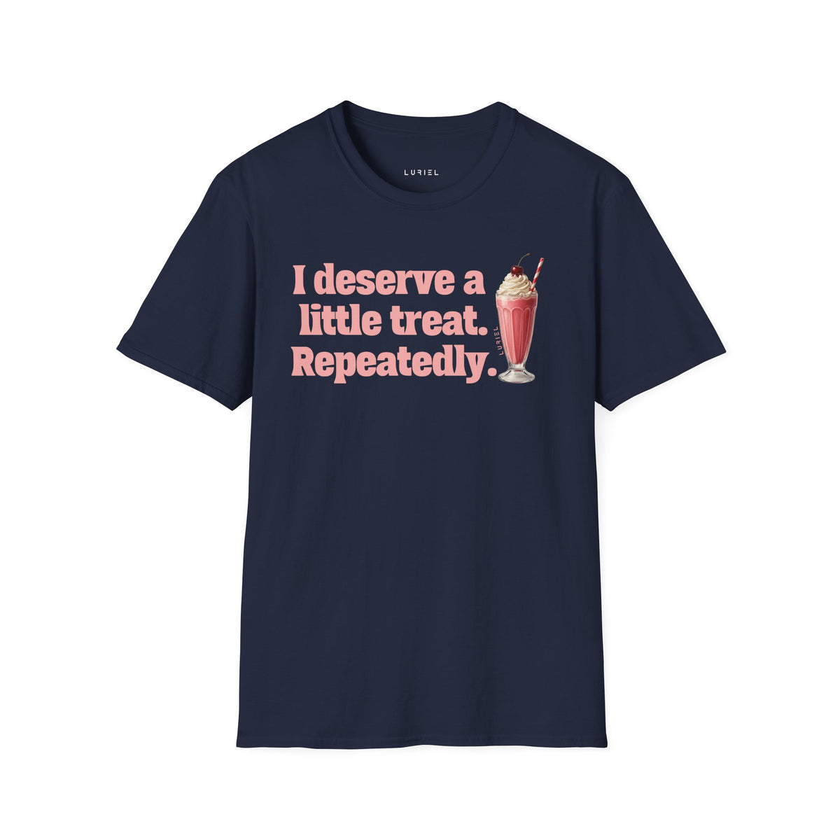 T-Shirt Little treat T-Shirt Little treat T-Shirt