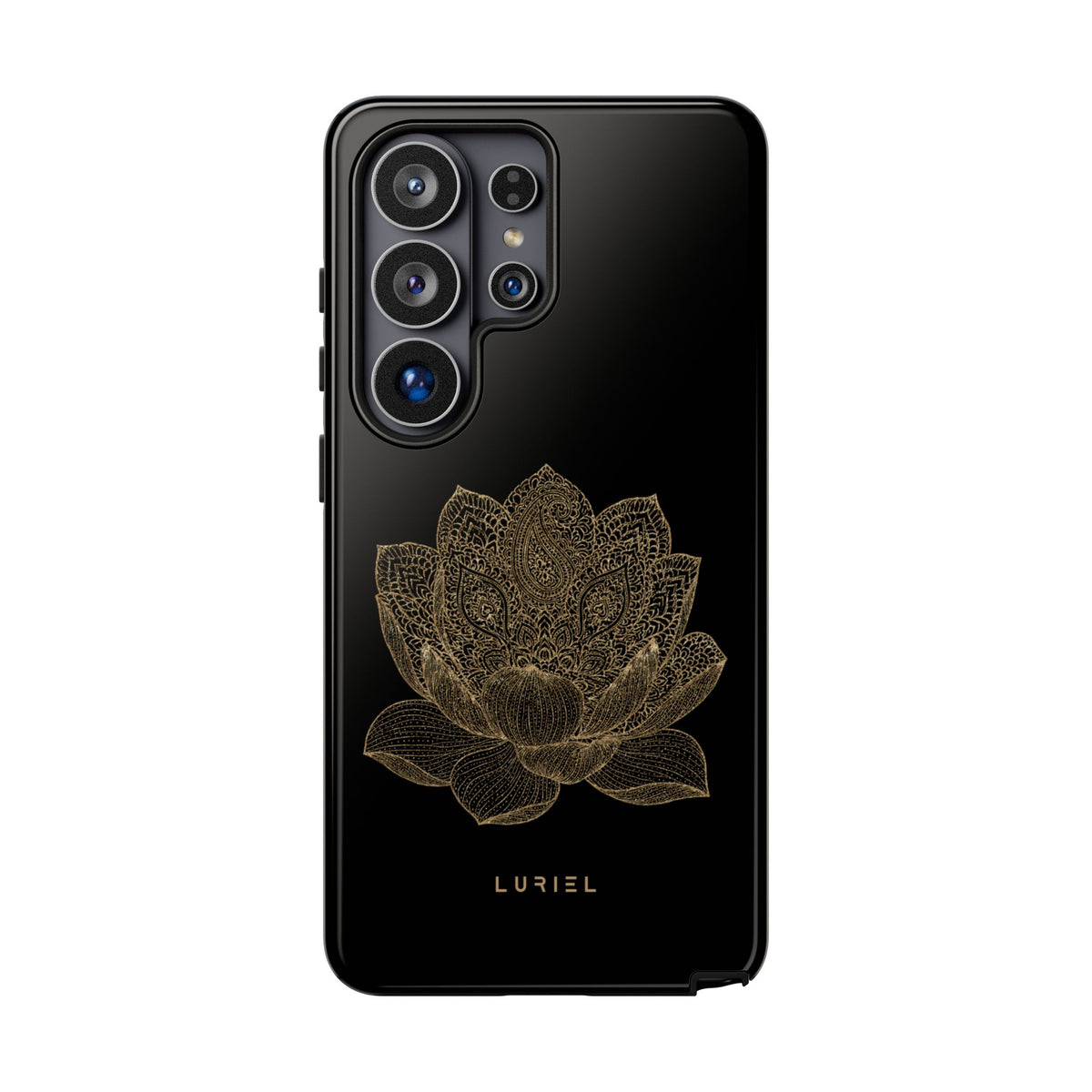Phone Case Lotus Tough Phone Case Lotus Tough Phone Case