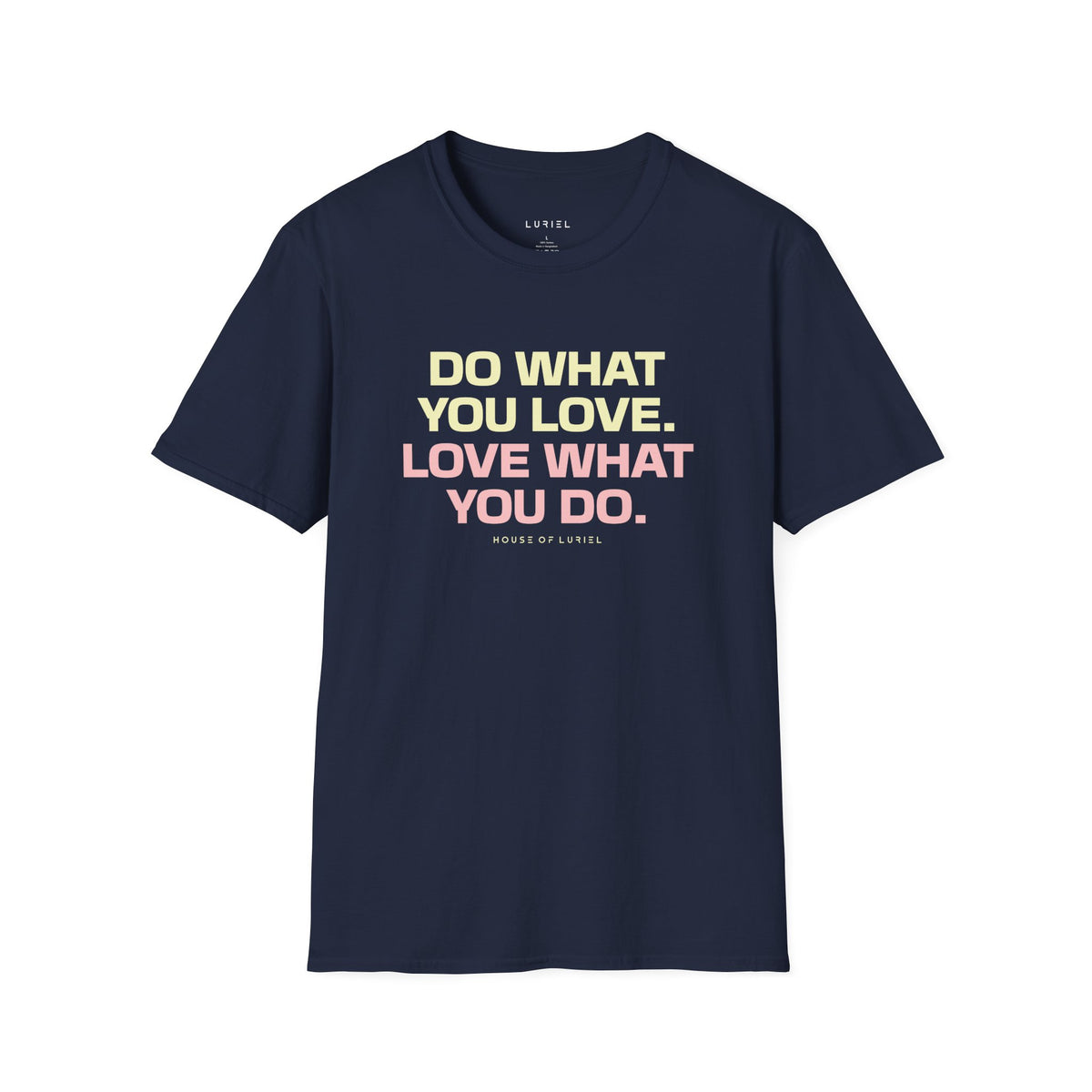 T-Shirt Love It. T-Shirt Love It. T-Shirt