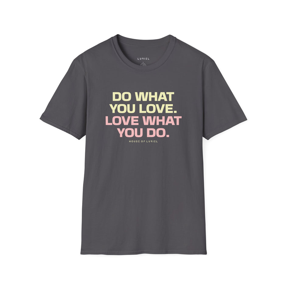T-Shirt Love It. T-Shirt Love It. T-Shirt
