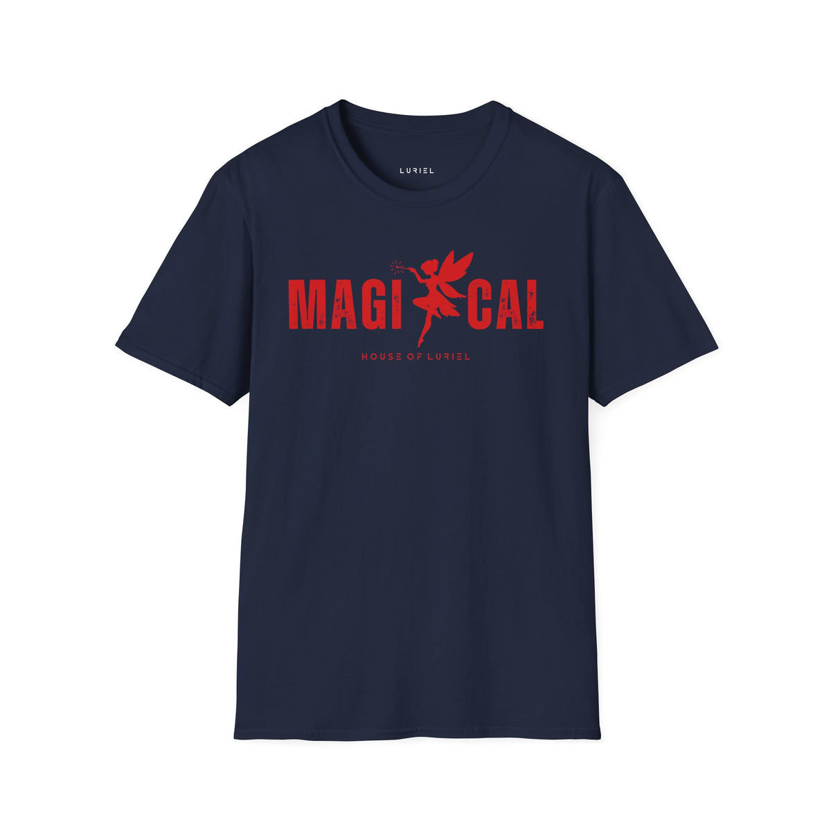 T-Shirt Magical Fairy T-Shirt Magical Fairy T-Shirt
