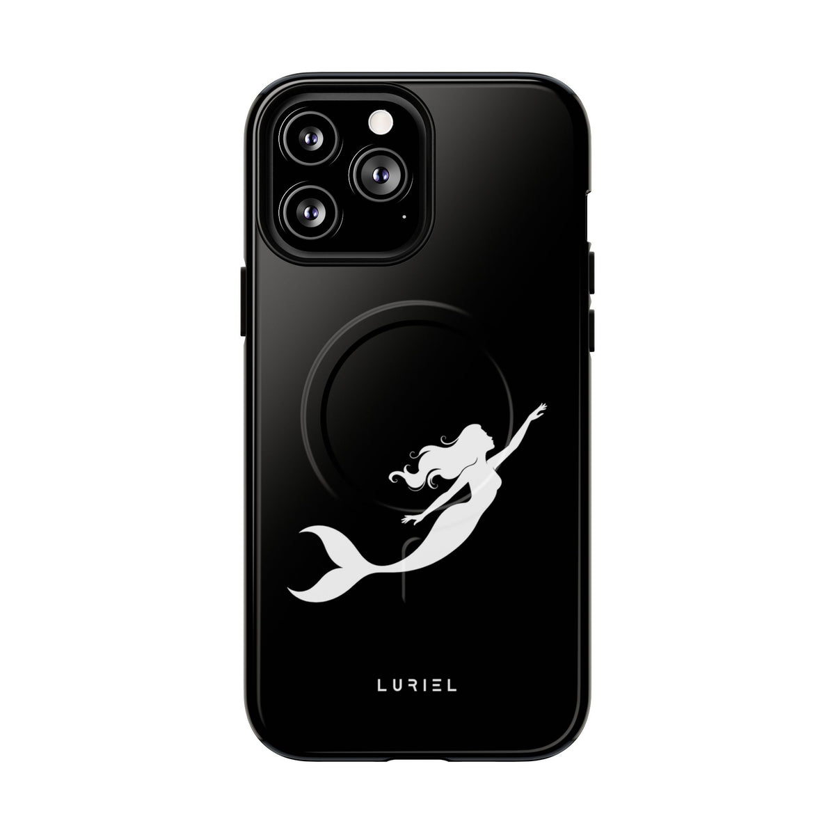 Phone Case Mermaid Tough Magsafe Case Mermaid Tough Magsafe Case