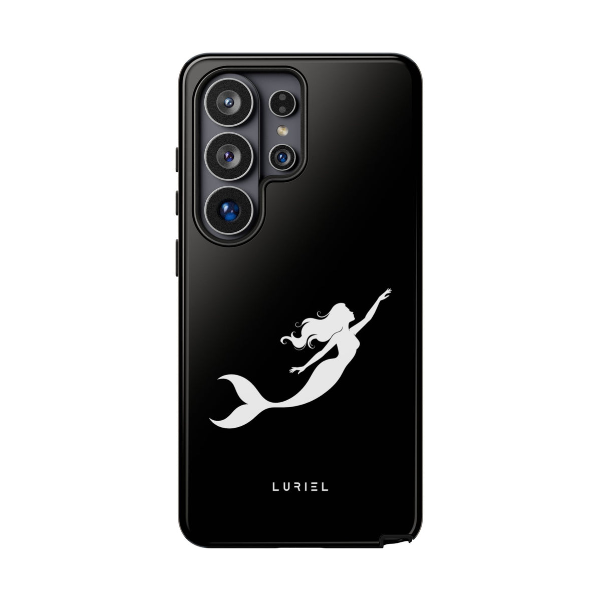 Phone Case Mermaid Tough Phone Case Mermaid Tough Phone Case