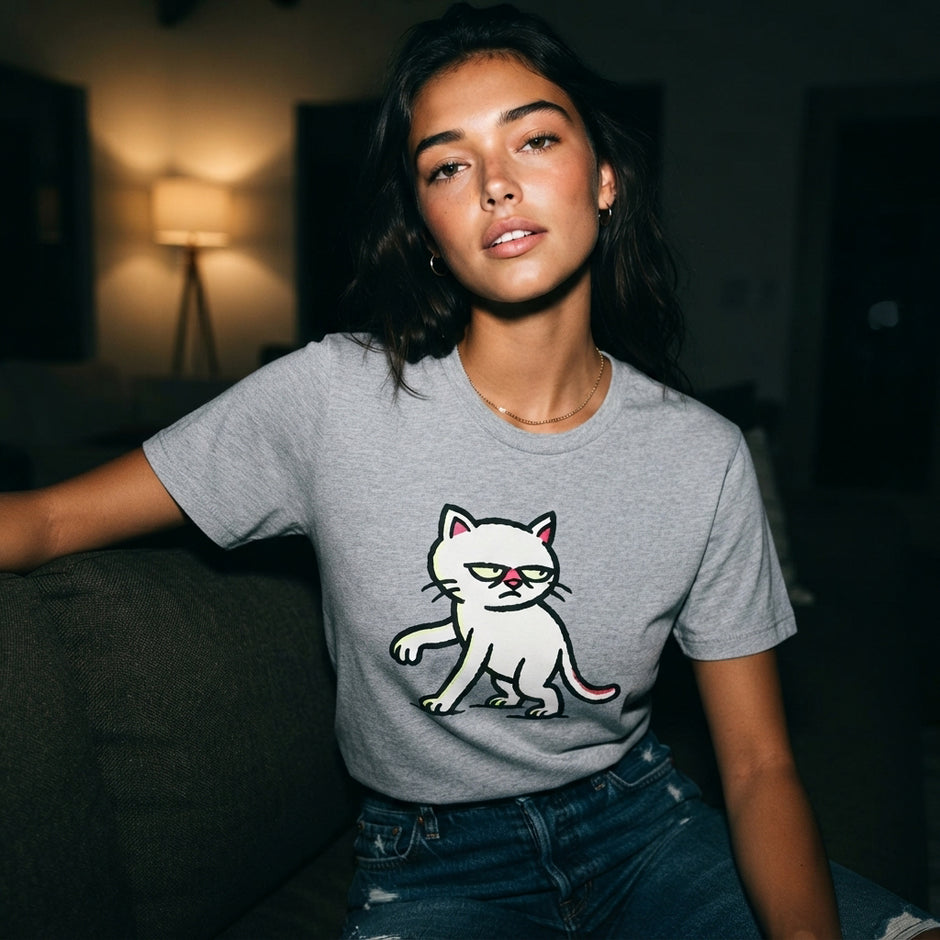 T-Shirt Mondays T-Shirt Mondays T-Shirt