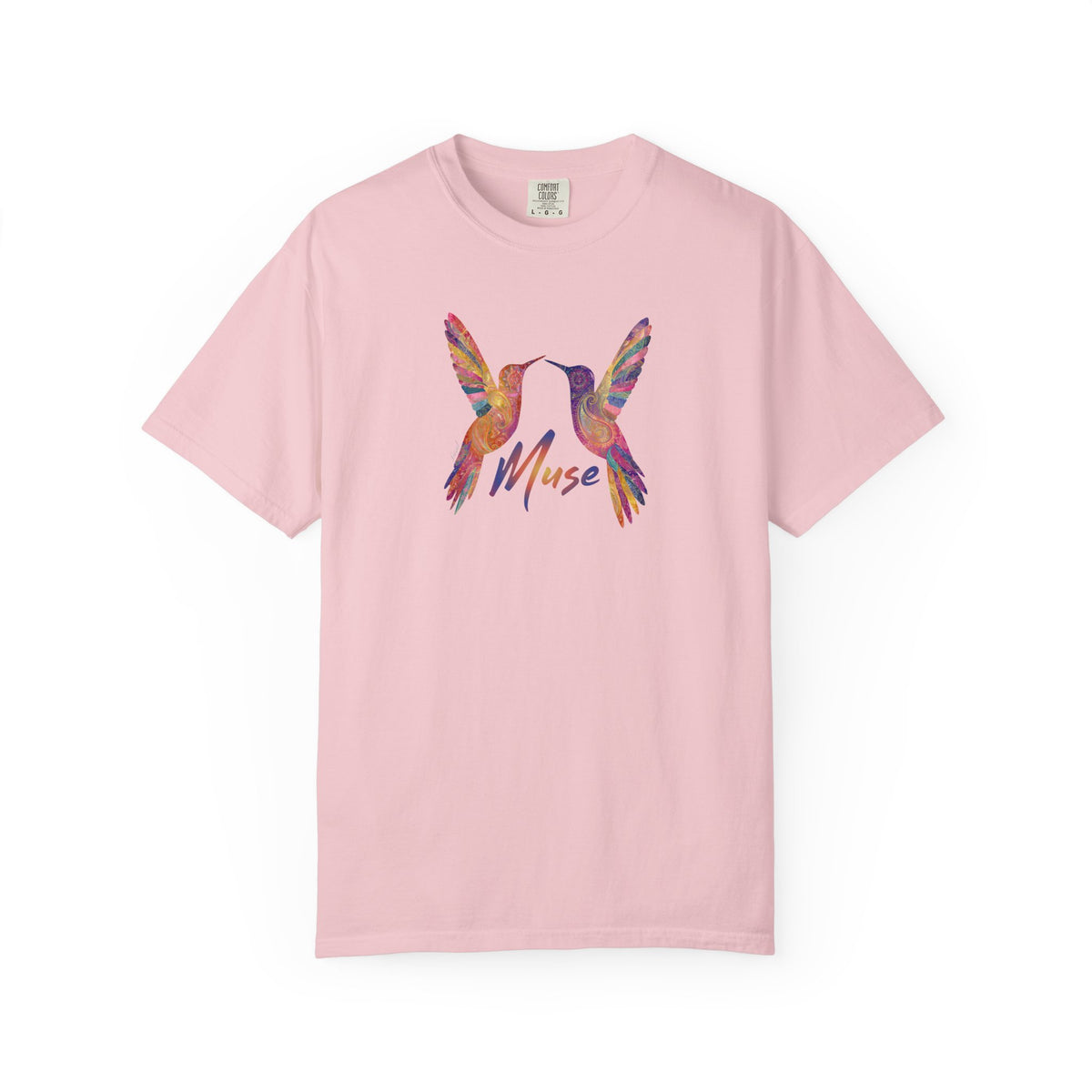 T-Shirt Muse T-Shirt Muse T-Shirt