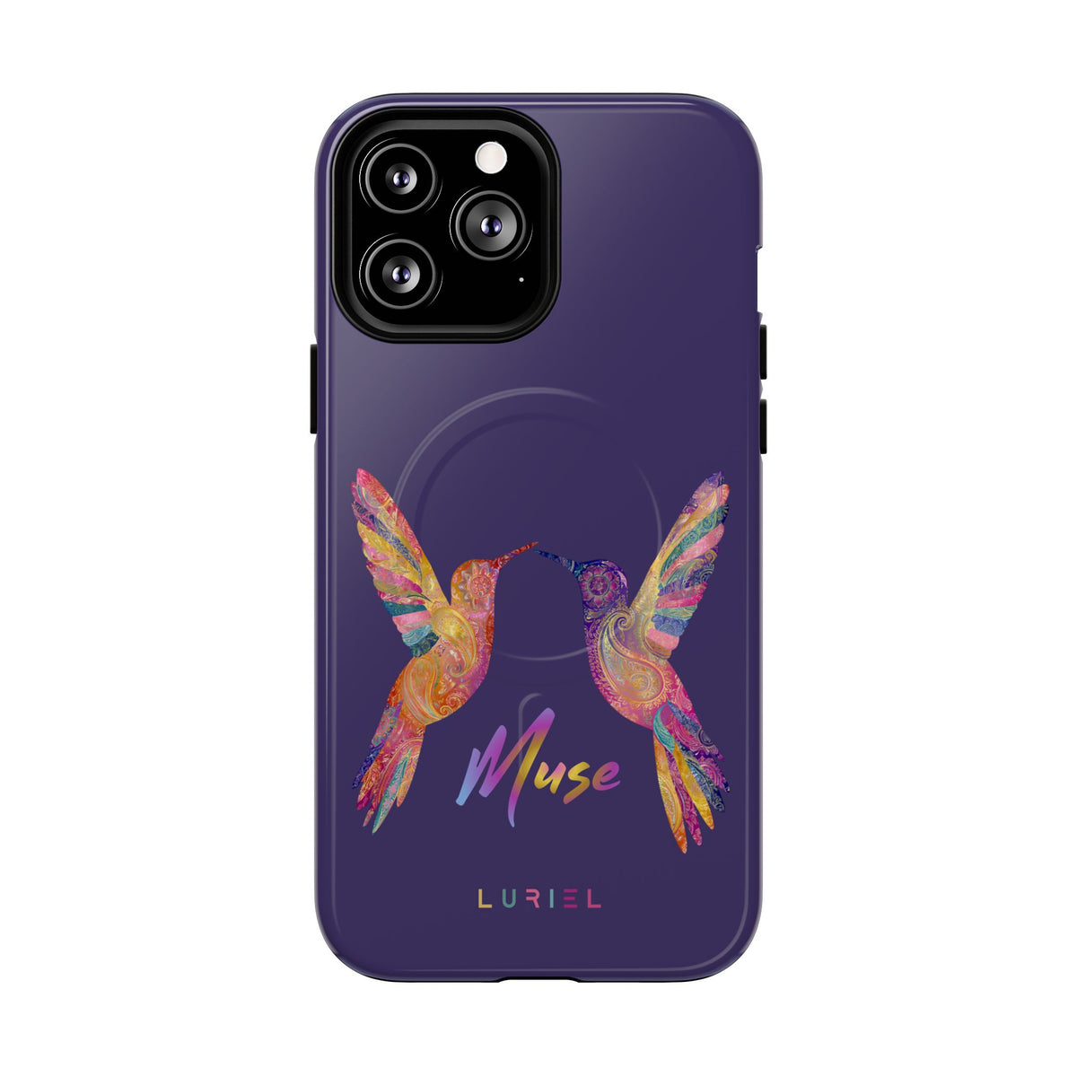 Phone Case Muse Tough Magsafe Case Muse Tough Magsafe Case