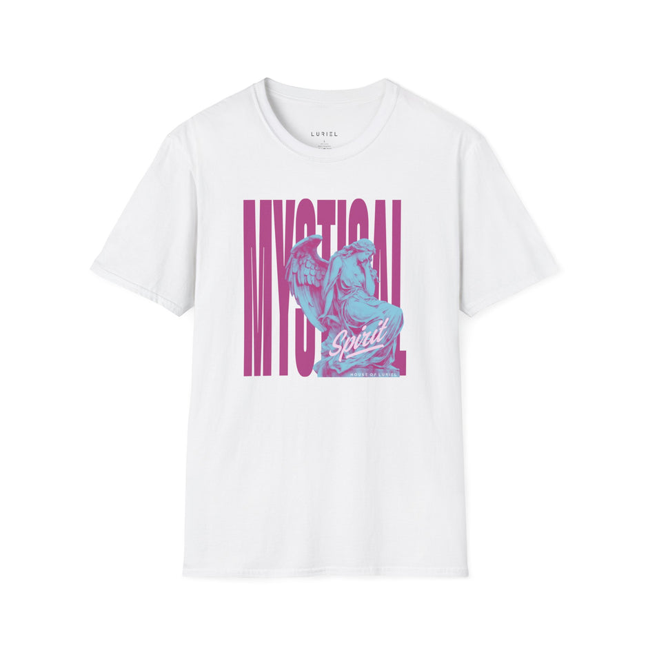 T-Shirt Mystical Spirit T-Shirt Mystical Spirit T-Shirt
