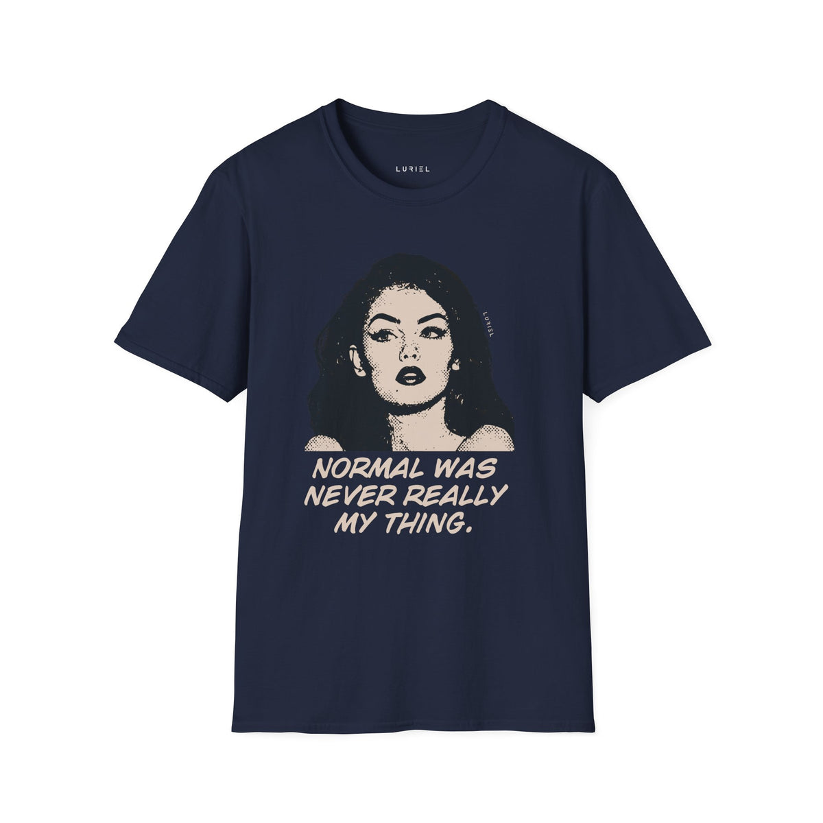T-Shirt Normal T-Shirt Normal T-Shirt