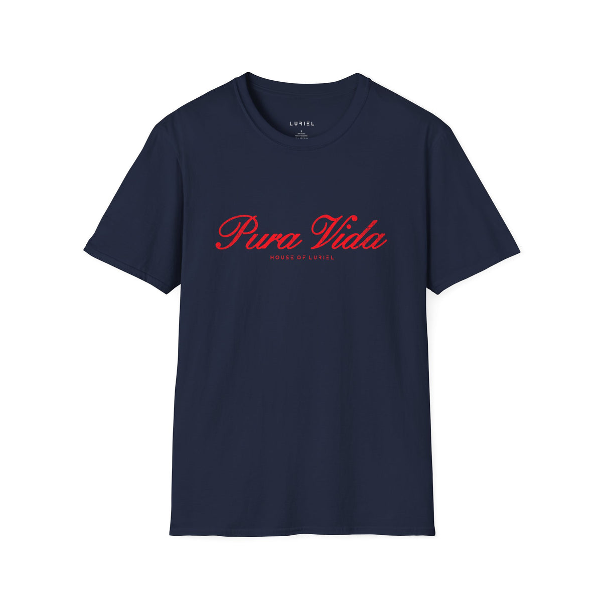 T-Shirt Pura Vida T-Shirt Pura Vida T-Shirt