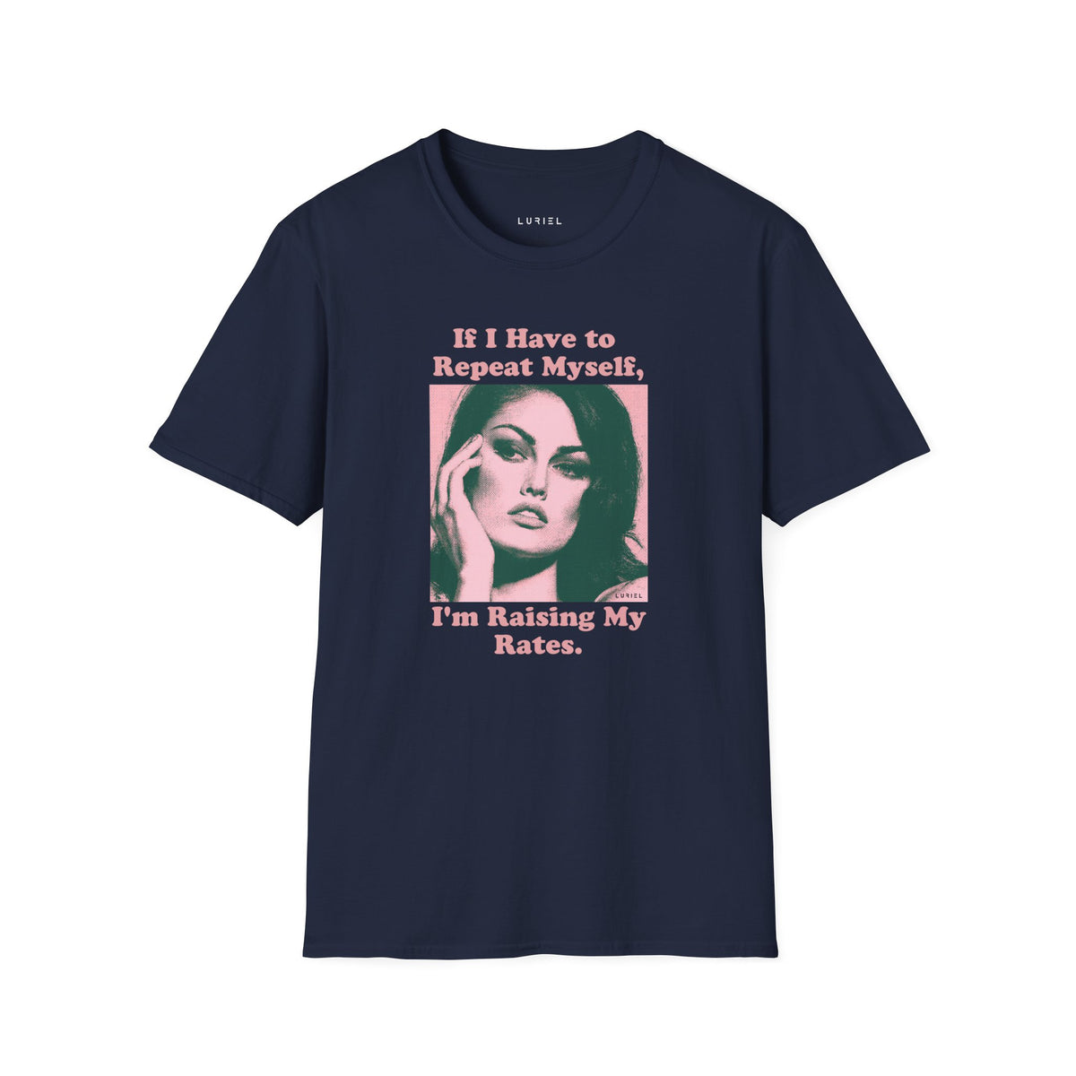 T-Shirt Rates T-Shirt Rates T-Shirt
