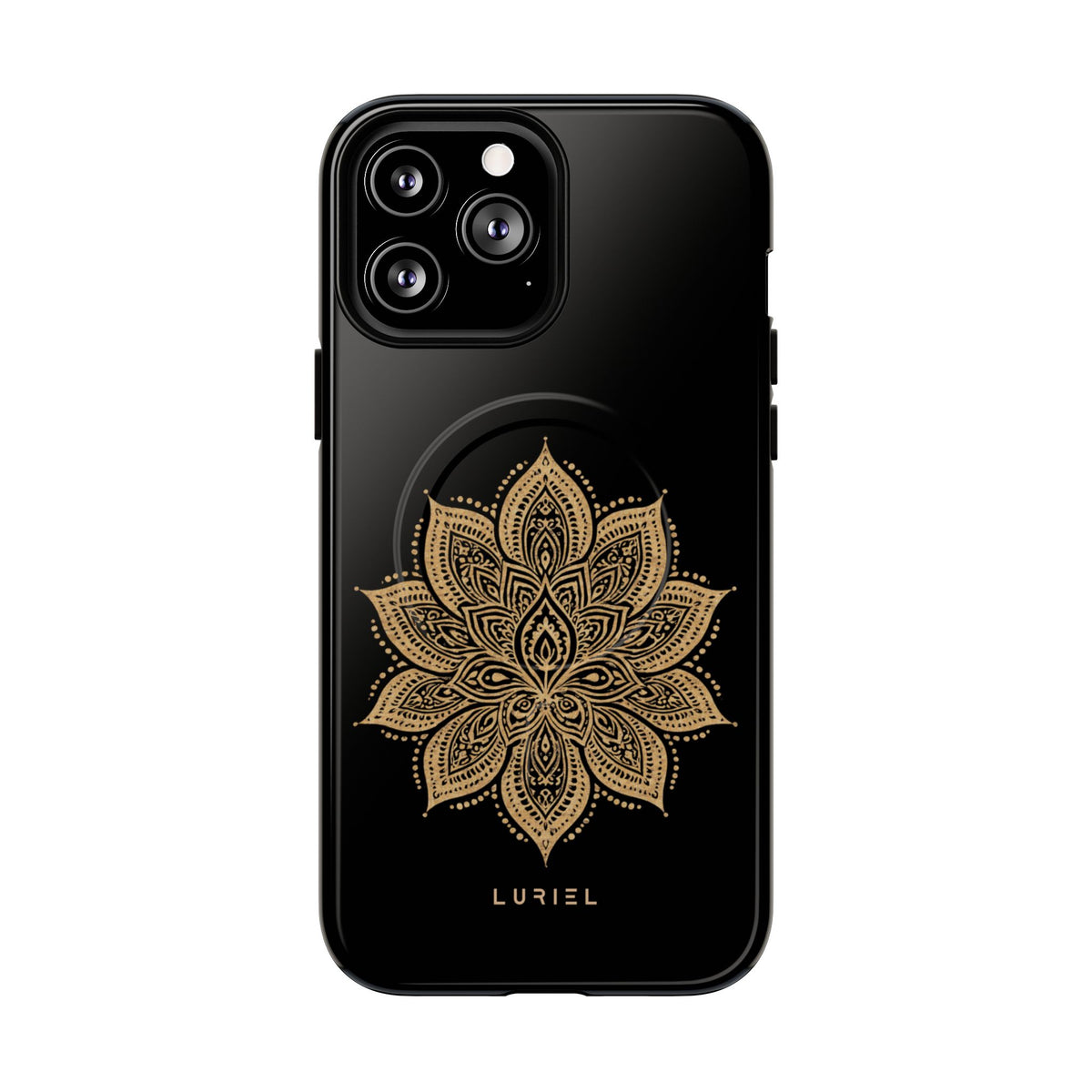 Phone Case Sacred Geometry Tough Magsafe Case Sacred Geometry Tough Magsafe Case