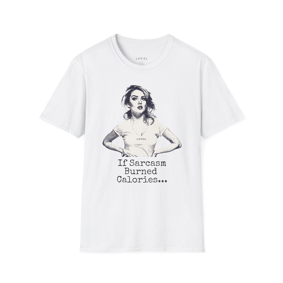T-Shirt Sarcasm T-Shirt Sarcasm T-Shirt