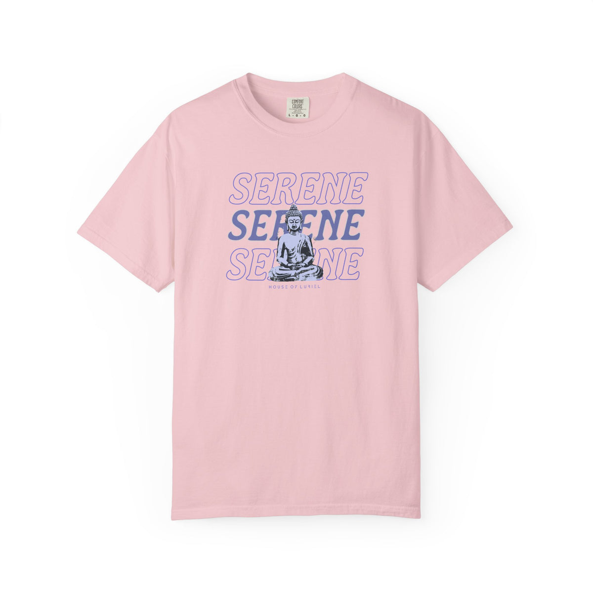 T-Shirt Serene T-Shirt Serene T-Shirt