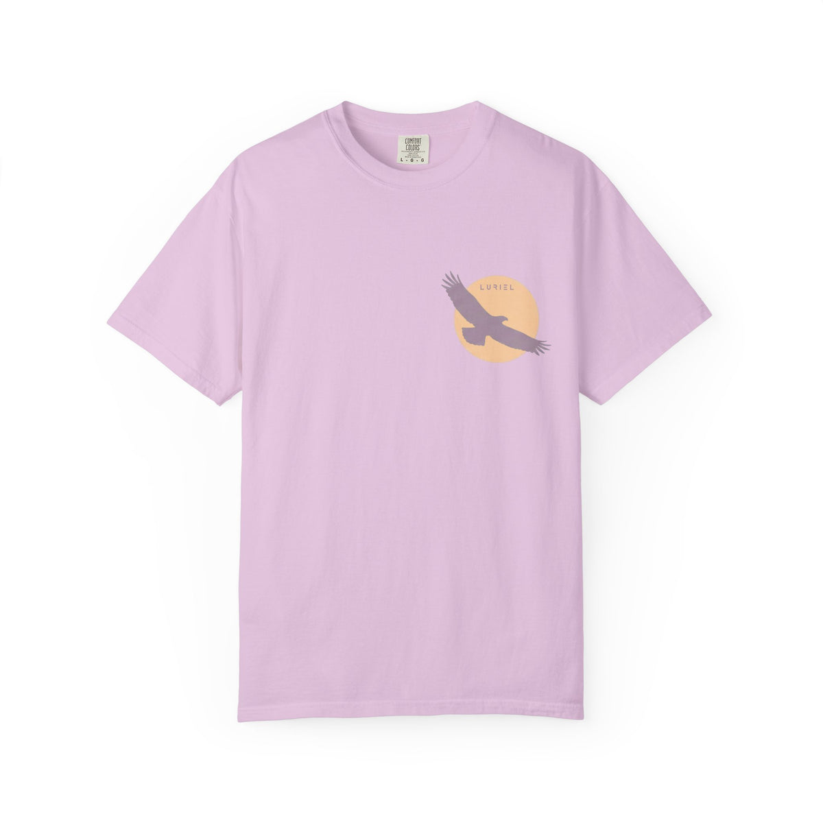 T-Shirt Soaring Eagle Sunset T-Shirt Soaring Eagle Sunset T-Shirt