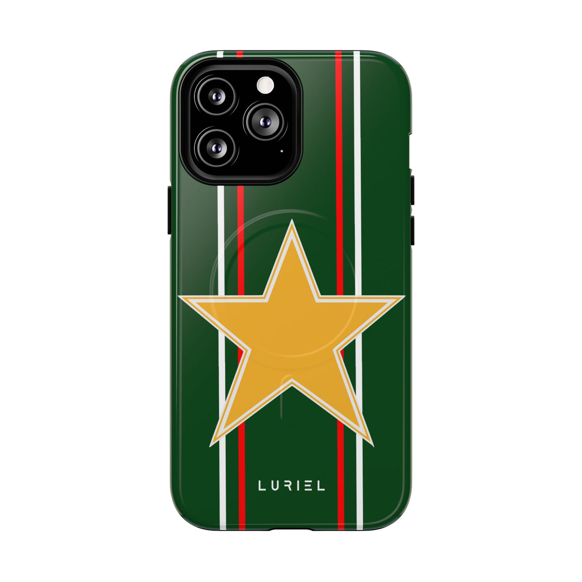 Phone Case Star Tough Magsafe Case Star Tough Magsafe Case