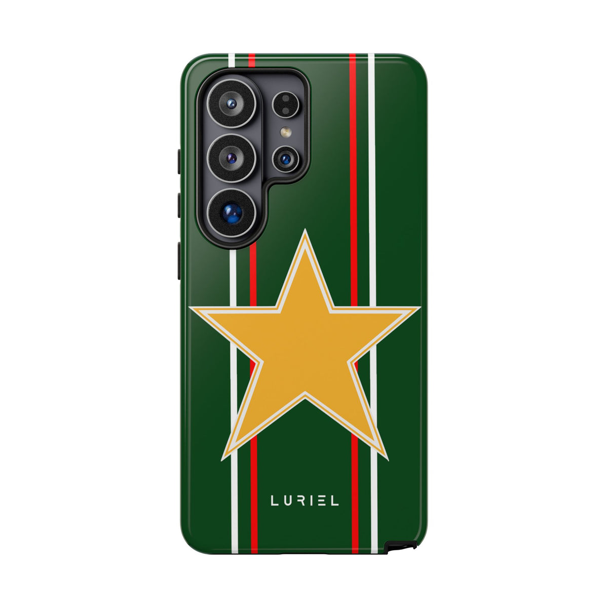 Phone Case Star Tough Phone Case Star Tough Phone Case