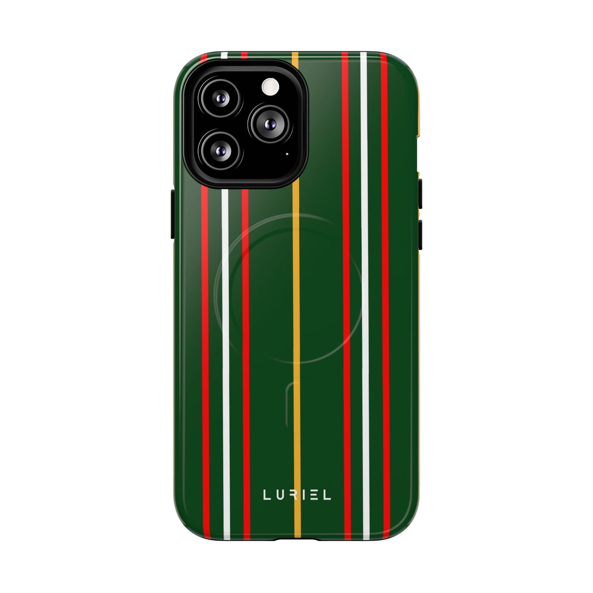 Phone Case Stripes Tough Magsafe Case Stripes Tough Magsafe Case