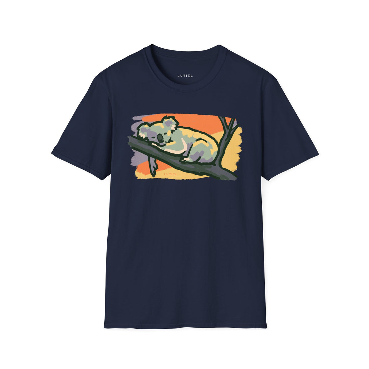 T-Shirt Sunset Chilling T-Shirt Sunset Chilling T-Shirt