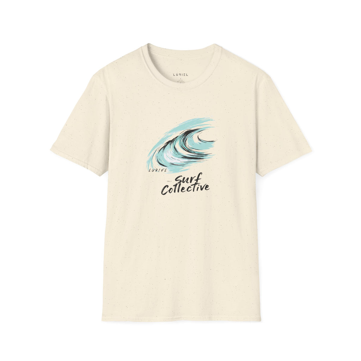 T-Shirt Surf Collective T-Shirt Surf Collective T-Shirt