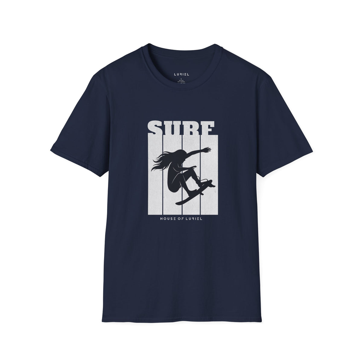 T-Shirt Surf T-Shirt Surf T-Shirt