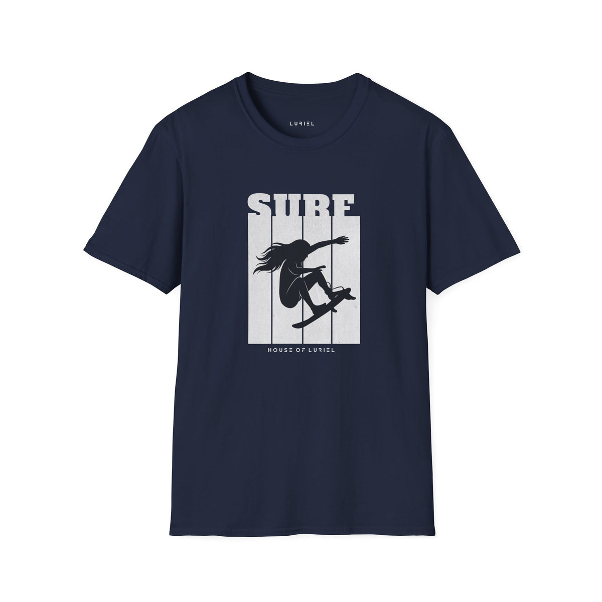 T-Shirt Surf T-Shirt Surf T-Shirt