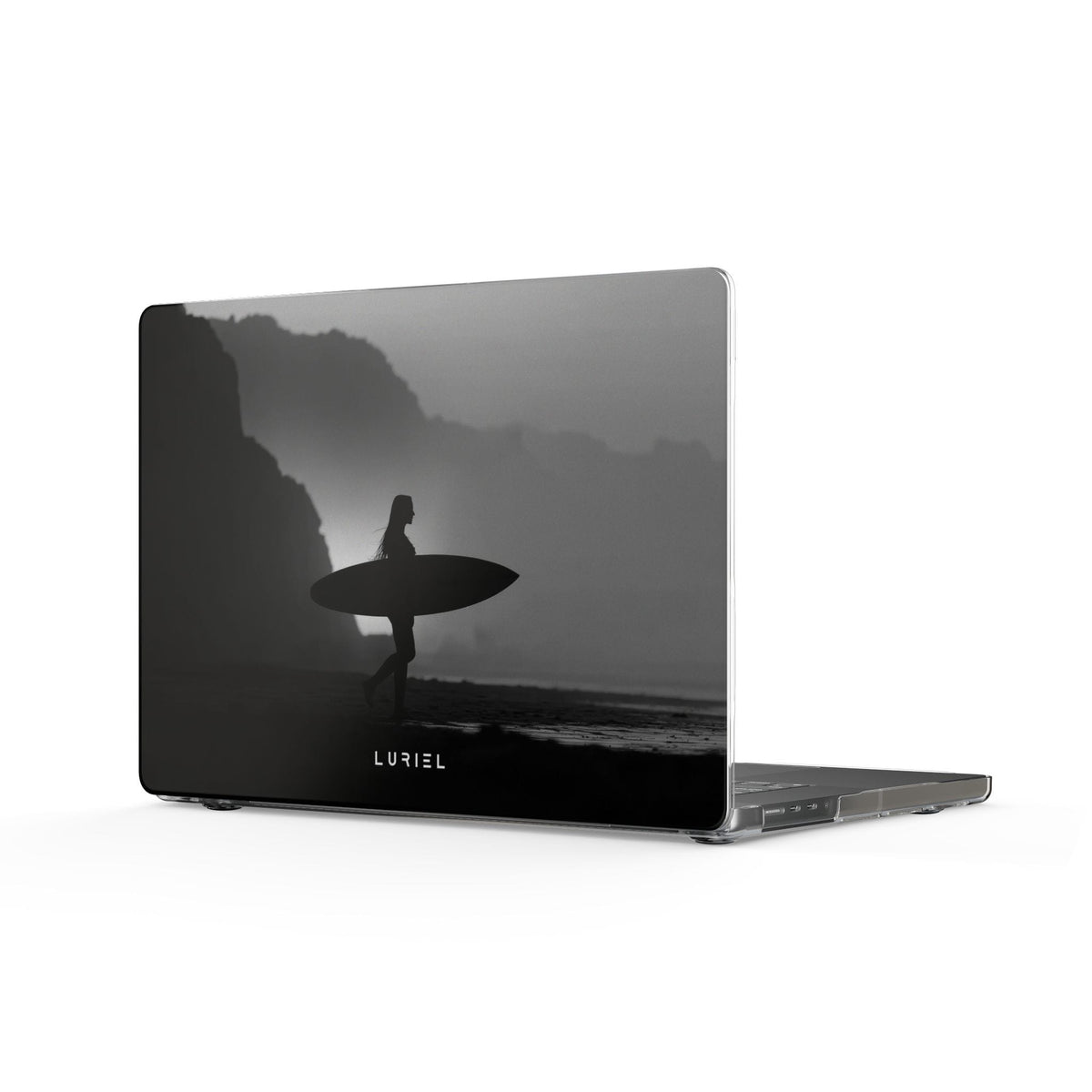 Laptop Sleeve Surfer Silhouette MacBook Case Surfer Silhouette MacBook Case