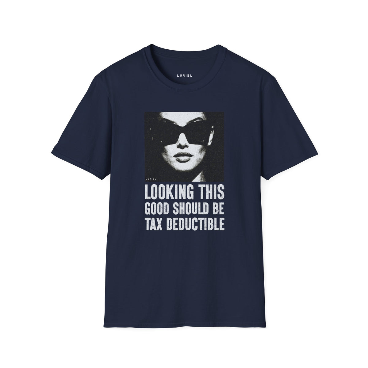 T-Shirt Tax-Deductible T-Shirt Tax-Deductible T-Shirt