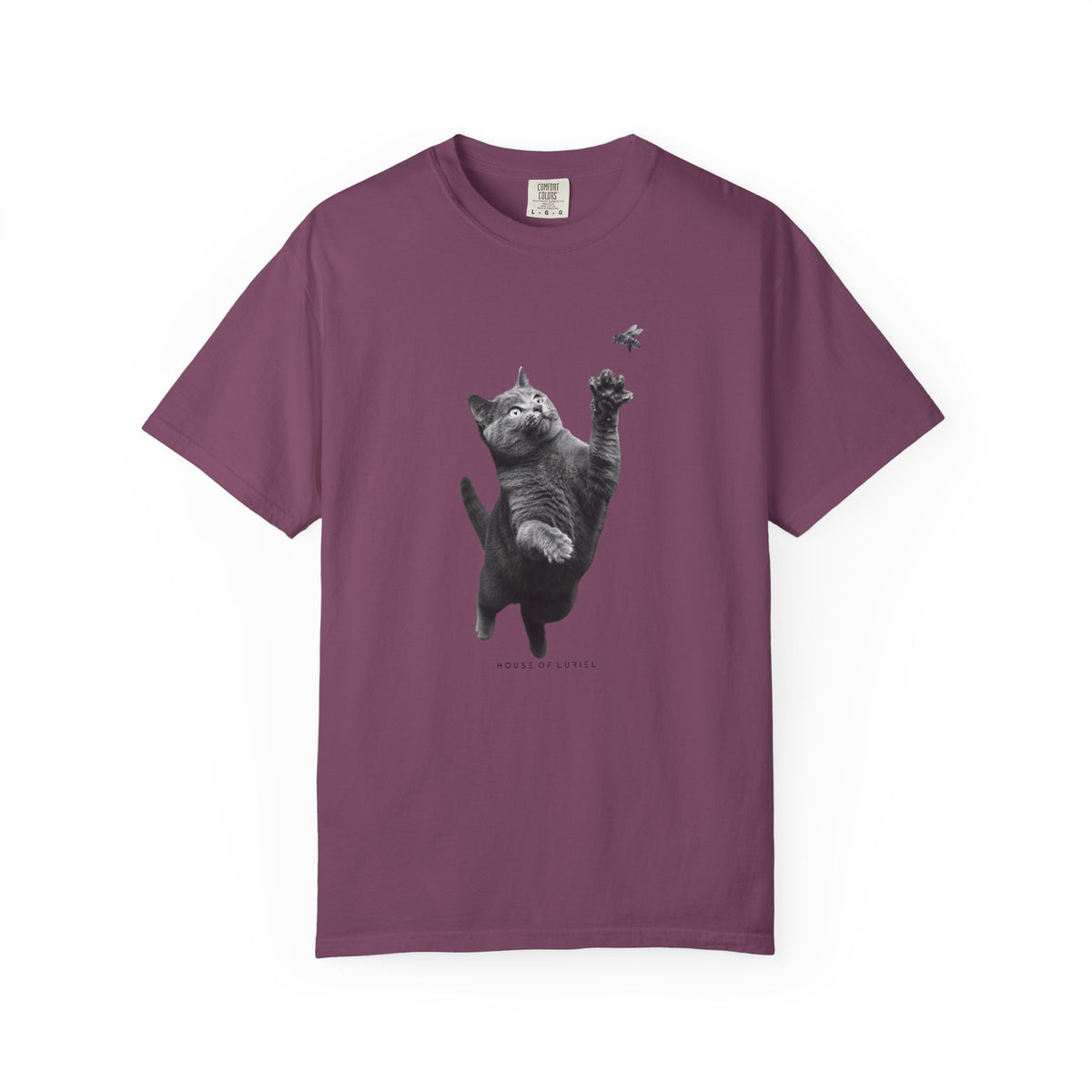 T-Shirt The Hunter T-Shirt The Hunter T-Shirt