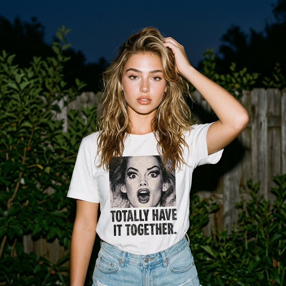T-Shirt Together T-Shirt Together T-Shirt