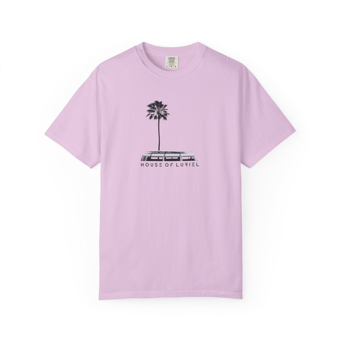 T-Shirt Van Life T‑Shirt Van Life T‑Shirt