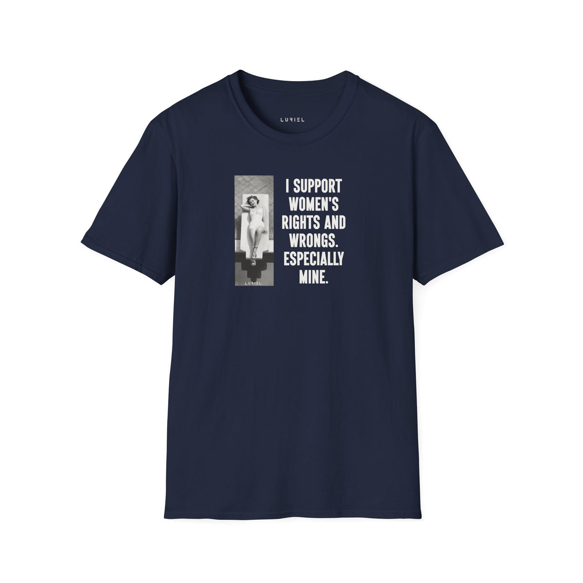 T-Shirt Women’s Rights T‑Shirt Women’s Rights T‑Shirt
