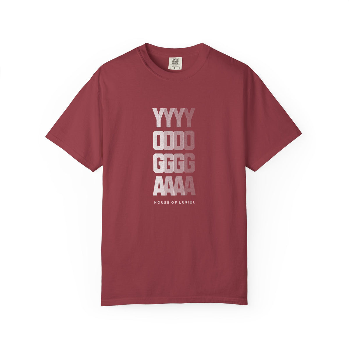 T-Shirt Yoga T-Shirt Yoga T-Shirt