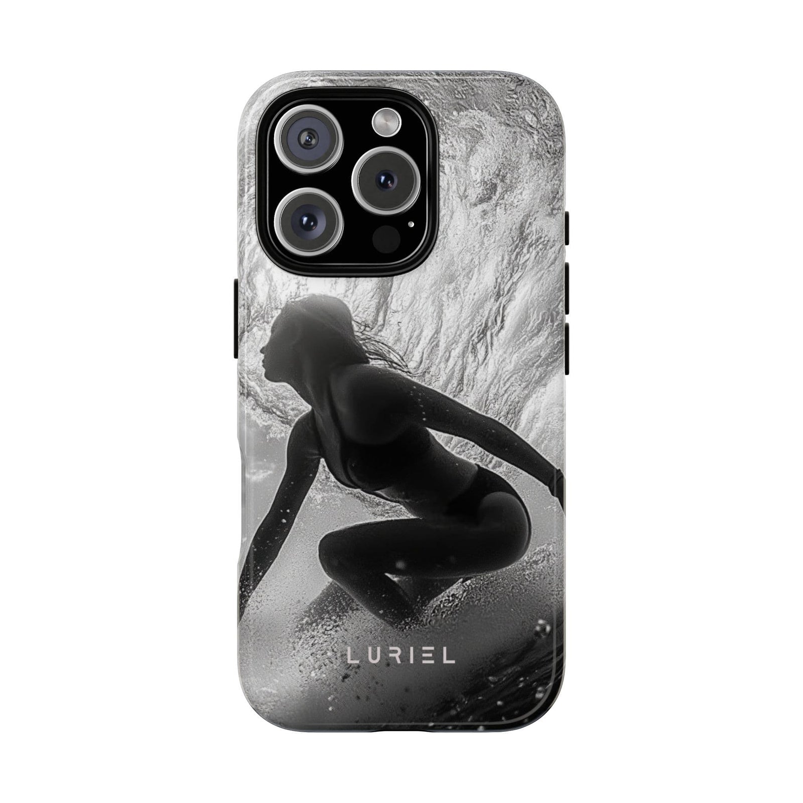 Phone Case Wave Artist Tough Phone Case Wave Artist Tough Phone Case