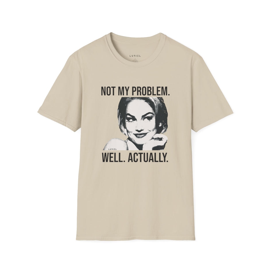 T-Shirt Deny, Deny, Deny T-Shirt Deny, Deny, Deny T-Shirt