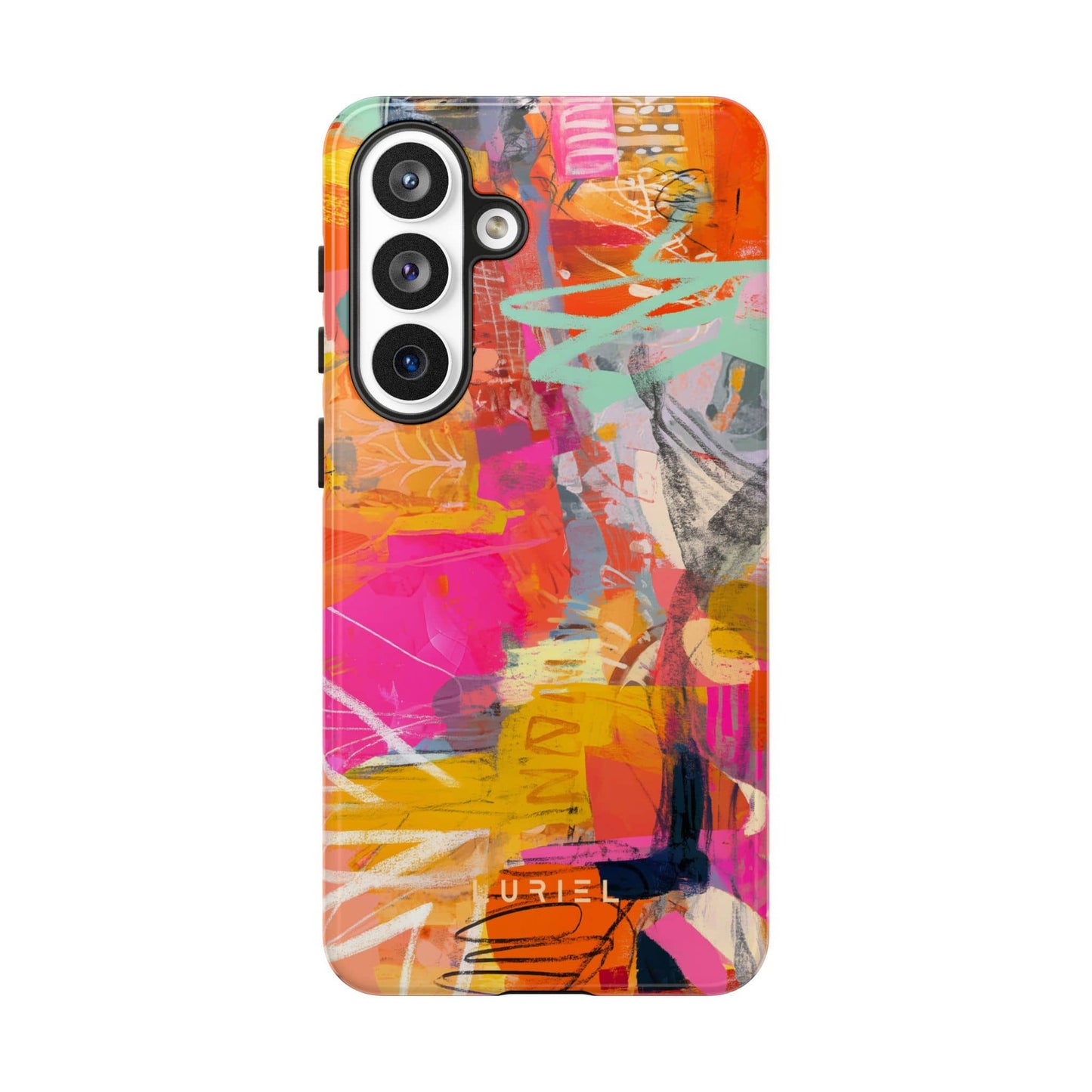 Phone Case In The Mood For Fun Tough Phone Case In The Mood For Fun Tough Phone Case