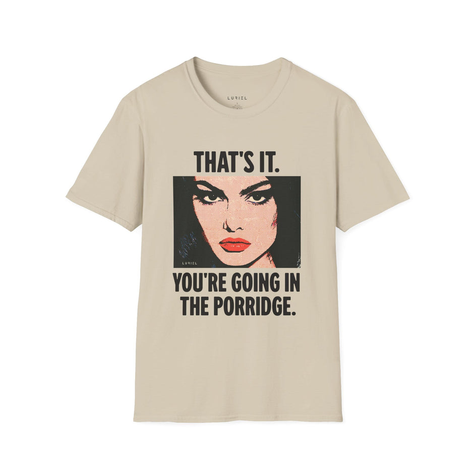T-Shirt One Slip Too Many T-Shirt One Slip Too Many T-Shirt