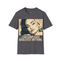 I Can Complicate Absolutely Anything T-Shirt