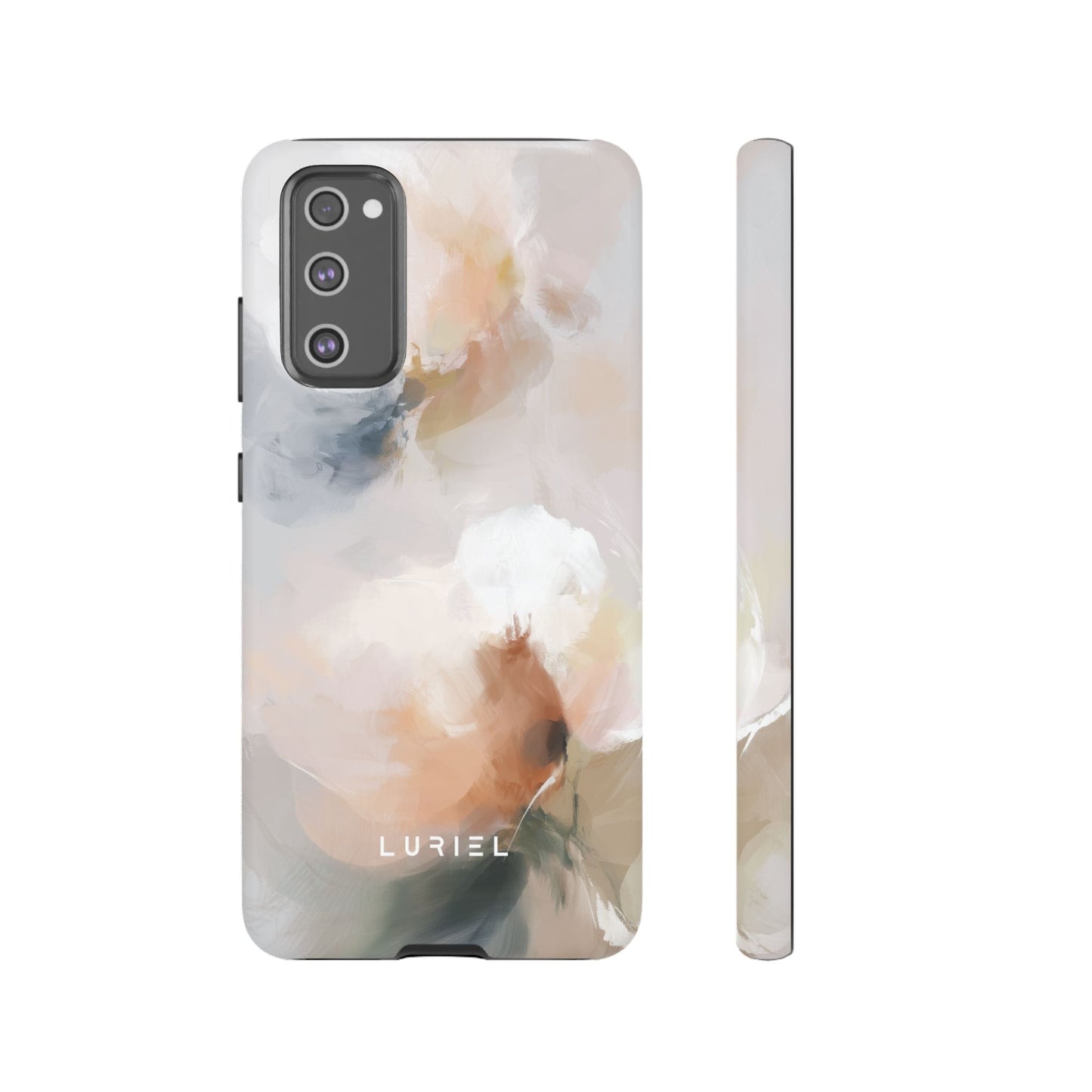 Phone Case Fleur d'Amour Tough Phone Case Fleur d'Amour Tough Phone Case